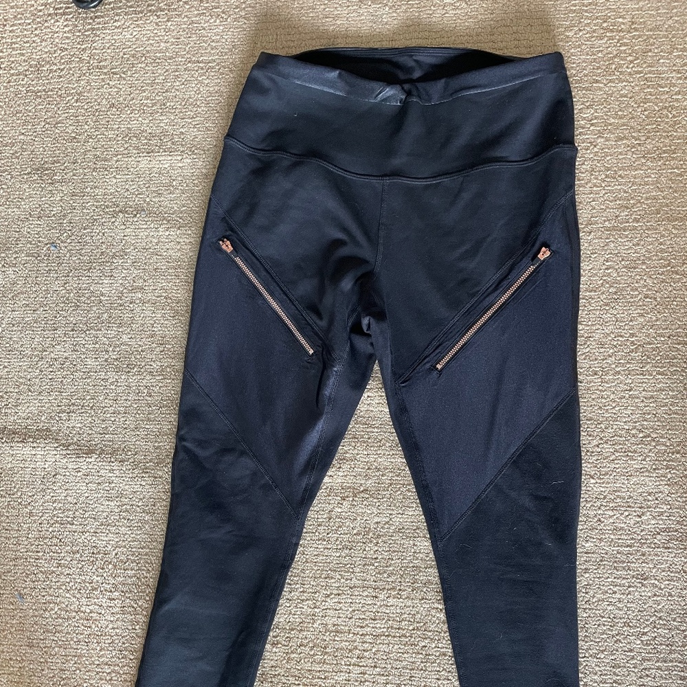 Zella Black leggings
